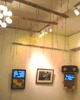 I, Bertolt Brecht Foyer Installation